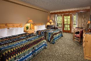 Heathman Lodge Vancouver Pokoj fotografie